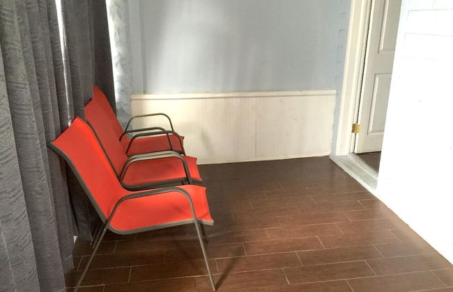 HC-55 Beach Haus - Foto 10