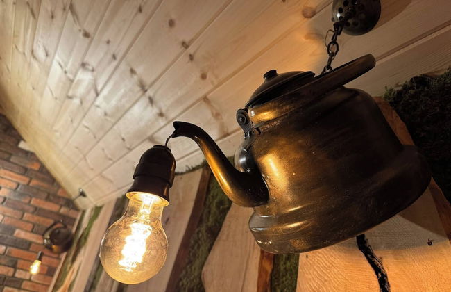 The Forest Villa Borovets1 - Foto 32