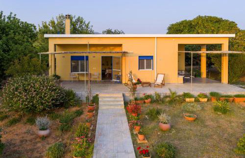 Santa Domenica Summer House - Foto 38