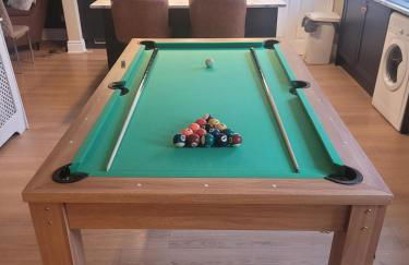 Ocean Suites HOT TUB - sleeps 11 - Foto 12