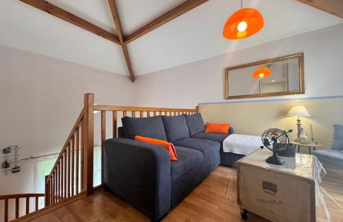 La Maison du Golf - Jardin - Piscine - 4p - Foto 13