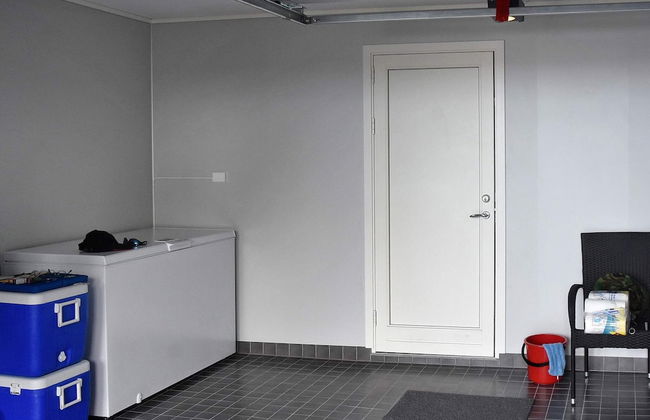 6 Person Holiday Home in Dyrvik - Foto 26