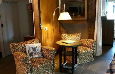 Gästehaus White Horse Diedersen - Foto 13