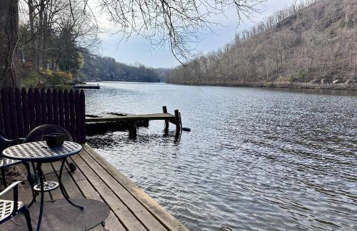 Lake Zoar Cabin - Foto 18