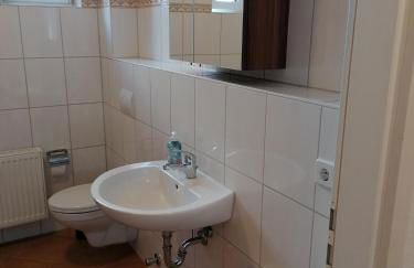 Sleep & Living FeWo Aschersleben ehem Apt BonaLoca - Foto 25