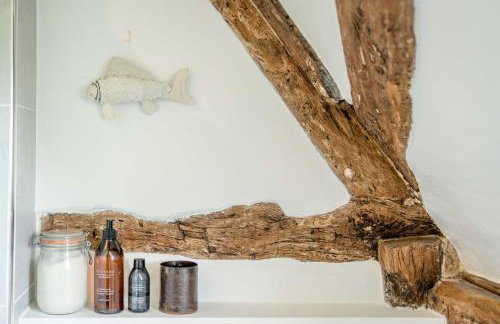 The Gingerbread House - Foto 23