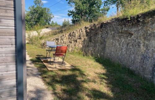 Les gîtes de Pech Caussen - Foto 12