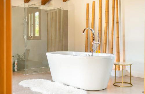 Acogedora casa rural con jardín próxima a Pamplona - Foto 6