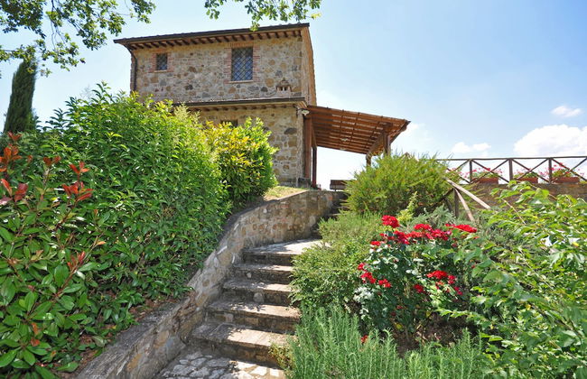 Castelmuzio - Foto 18