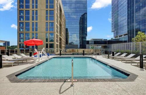 Global Luxury Suites at Town Center - Foto 62