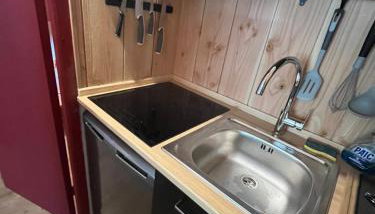 Studio La Mongie - Foto 2