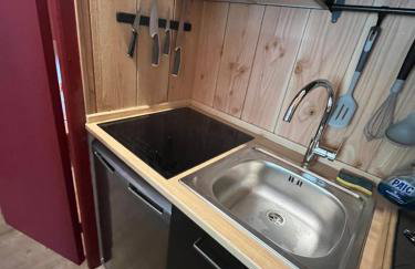 Studio La Mongie - Foto 2