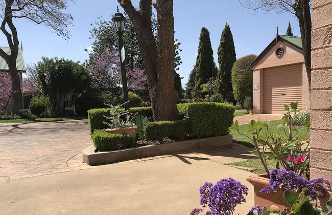 Country Apartments - Foto 67