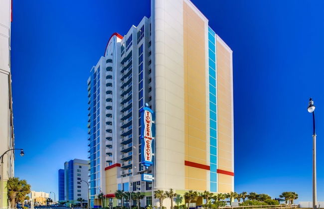 Towers On The Grove Condo - Foto 26