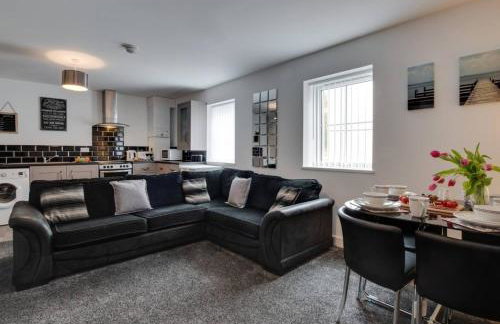 Driftwood Apt 7 Skinningrove - Foto 25