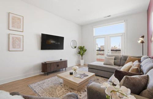 Carolina Horizon - Pool, City Views, Free Parking - Foto 46