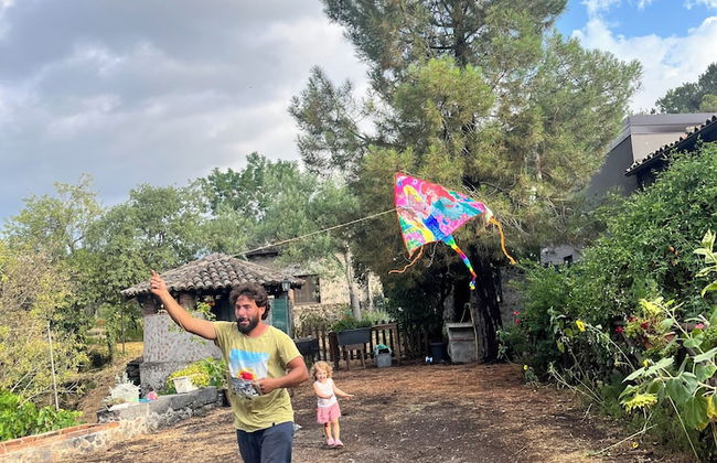 Poggio Roseto - Foto 61