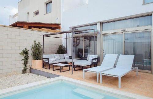 La Casita del Poble Nou del Delta - Foto 16