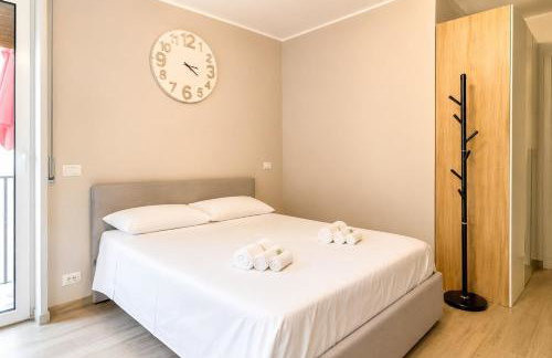 Comfort Studio - Design Moderno & Free Parking - Foto 14
