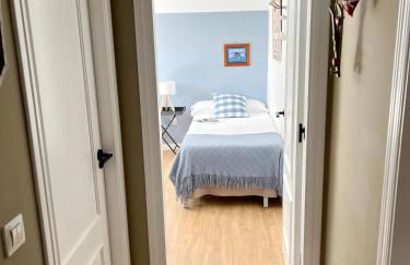 Apartamento Vistas Peña Telera con WIFI - Photo 7