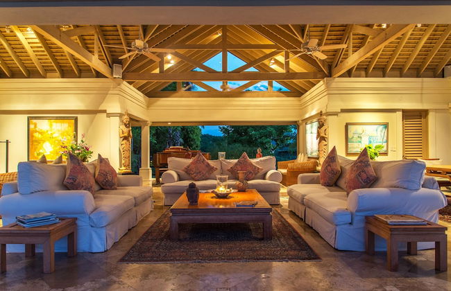 Silent Waters Villa - Foto 2