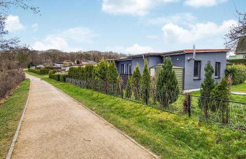 Amazing Home In Stralsund With Wifi - Photo 1