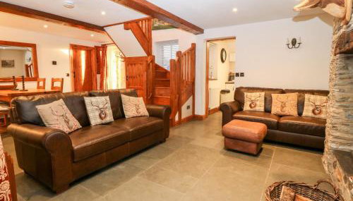 Garth Morthin The Stables - Foto 5