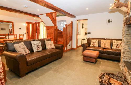 Garth Morthin The Stables - Foto 5