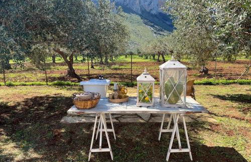 Villa Santareddi - Foto 25