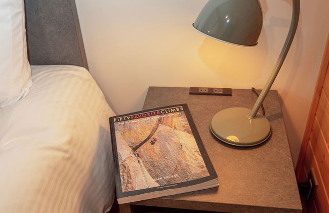 Creekside Chalets Hakuba - Foto 6