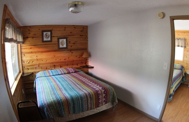 Crater Lake Resort - Foto 10