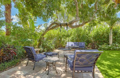 Vibrant North Palm Beach Home ~ 2 Mi to Beach! - Foto 19