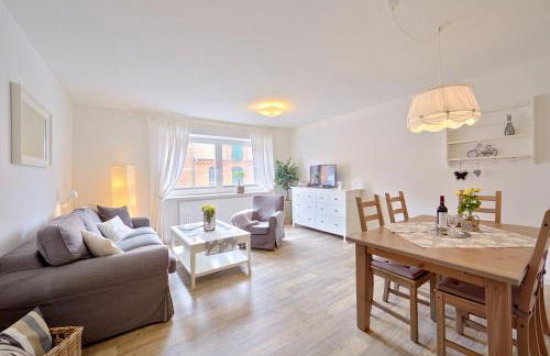 Ferienwohnung Zollstraße 1. Etage - Foto 1