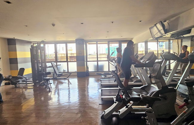 KL Tower 117 Gamboa Street - Foto 37