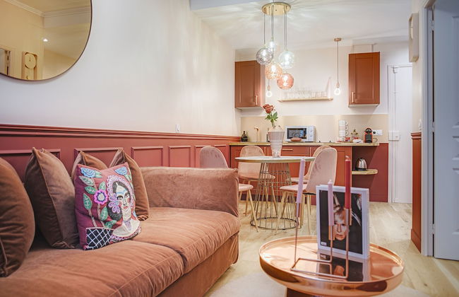 Miss Marguerite Suite - Photo 25