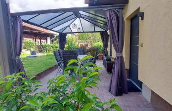 Fewo Rehblick im Wander und Mountainbike Paradies Odenwald - Photo 42