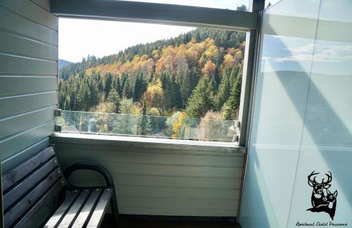 Apartment-Chalet Panorama - Foto 13