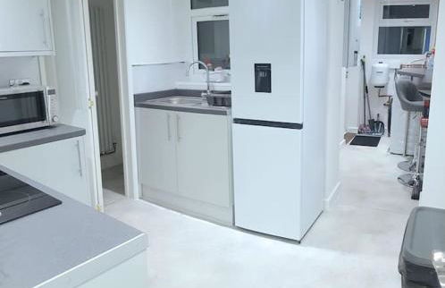 Holiday Let - Entire modern home in Medway - Foto 14