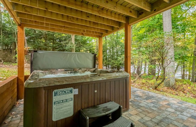 Maplewood Cottage - Photo 35