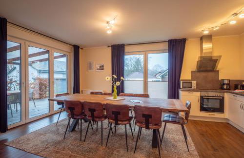 Terra am Plauer See m Garten - Foto 5