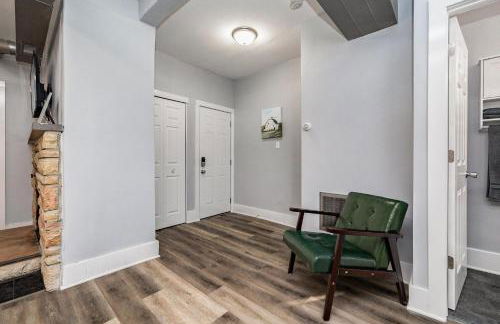 The Most Historic Home in Mount Vernon - Foto 17