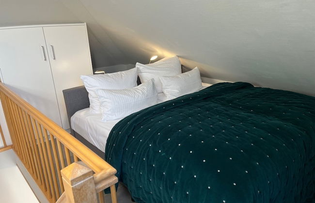 Residenz Strandläufer - Photo 10