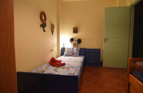 Evaggelia's Seaside Boutique Apartment - Foto 17