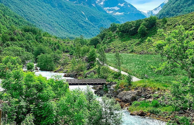 Seaside Serenity in Hardangerfjord-by Traum - Photo 27