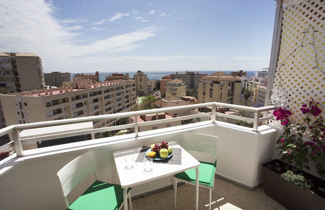 Lovely Quiet & Center Sea Views - Foto 13