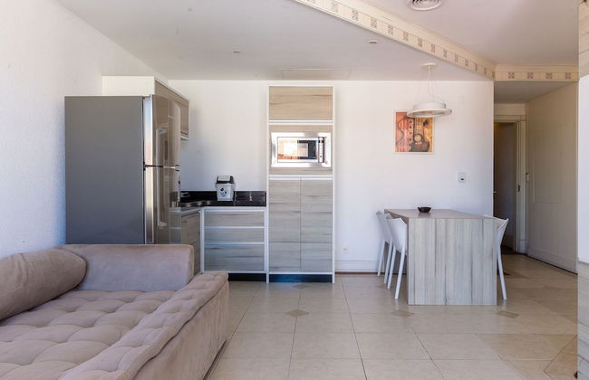 Coberturas sofisticadas no IL Campanario Resort ILCTOPM - Photo 25