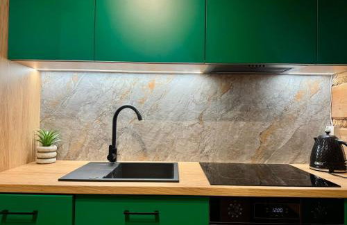 Willa Leśna - Foto 16