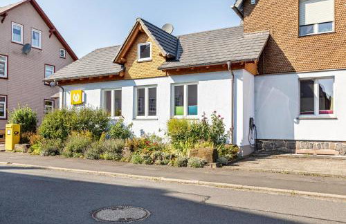 Ferienwohnung Zur alten Post - Foto 27