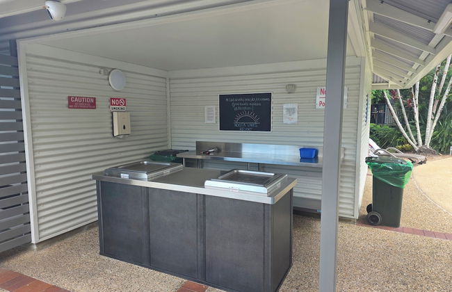 Noosa Holiday Accommodation - Foto 36