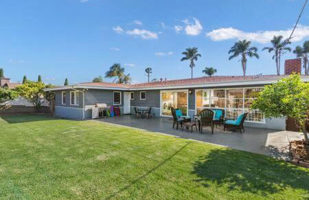 3 Living Rooms - Spacious - Family-Friendly - Foto 9